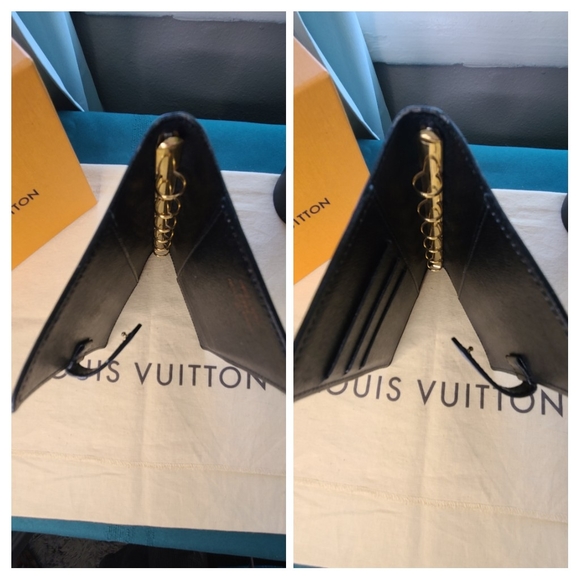 *SOLD* Louis Vuitton Epi PM Agenda Planner GUC - Picture 4 of 13